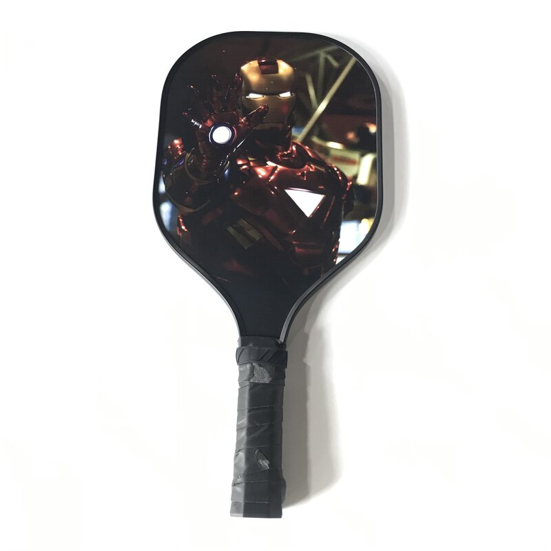 Pickleball Paddle Manufacturer - Poplar Plywood