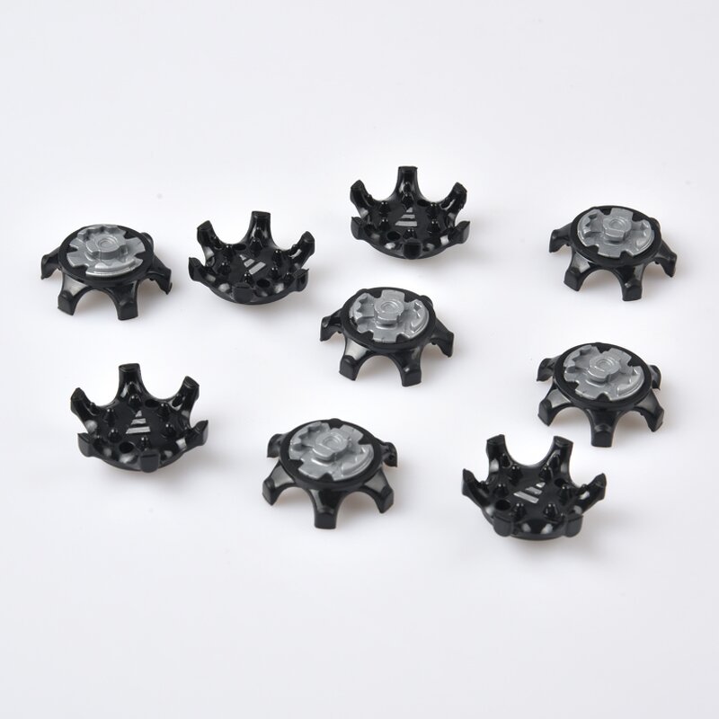 Golf Shoe Spikes Manufacturer - Spike Receptacle