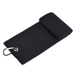 Golf Towel Manufacturer - Mini Microfiber