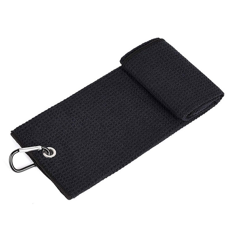 Golf Towel Manufacturer - Mini Microfiber