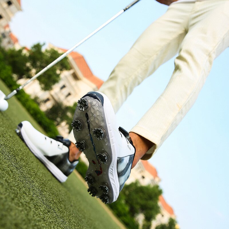 Golf Shoes Manufacturer - Waterproof Lightweight