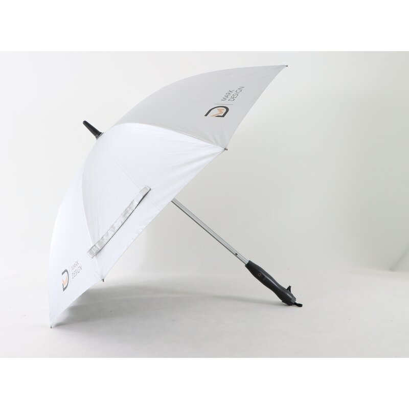 Golf Umbrella Manufacturer - with Fan OEM