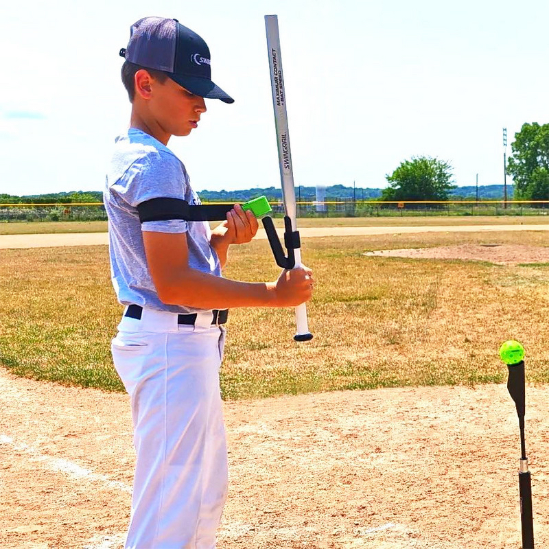 Baseball Training Strap Manufacturer - Adjustable