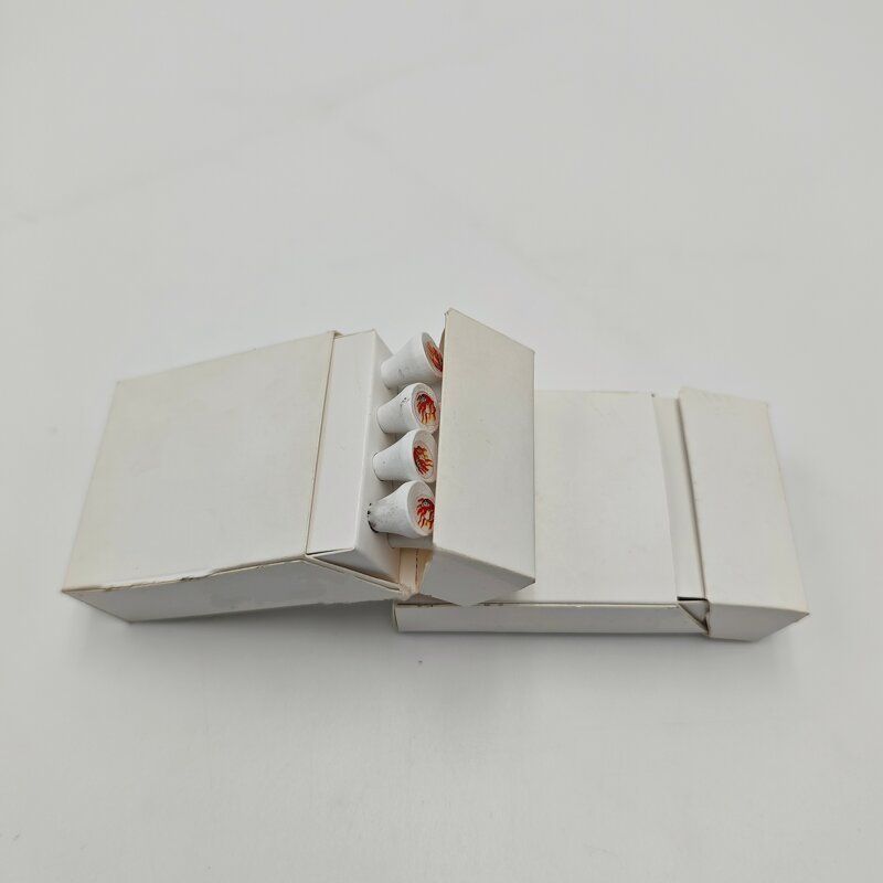 Golf Tee Holder Manufacturer - Reusable Box