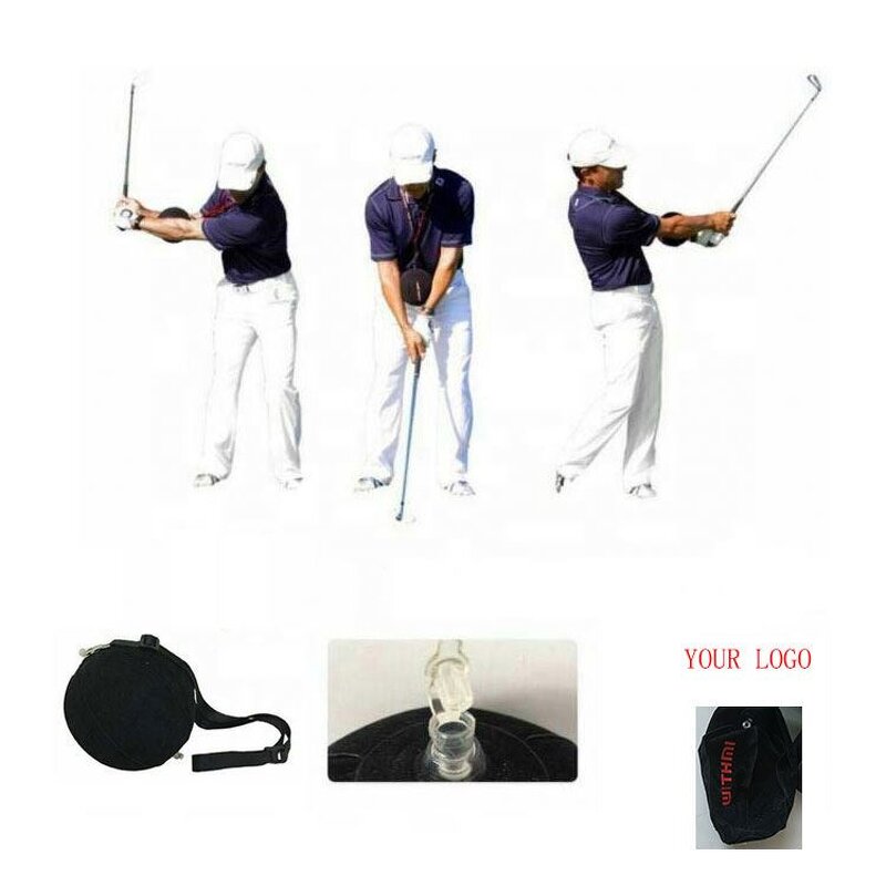 Golf Training Ball Manufacturer - Inflatable Swing OEM