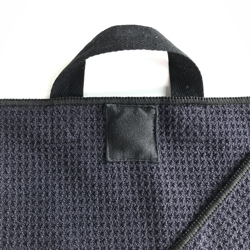Golf Towel Manufacturer - Simple Magnetic