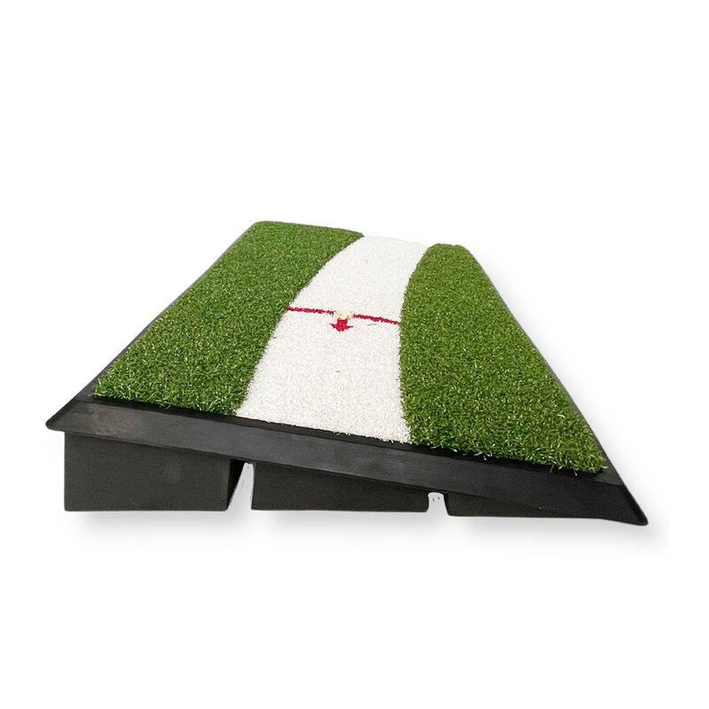 Golf Practice Mat Manufacturer - Adjustable Slope