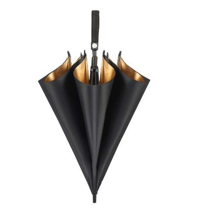 Golf Umbrella Manufacturer - Windproof UV