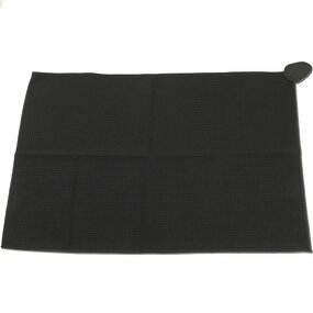 Golf Towel Manufacturer - Magnetic with Cover