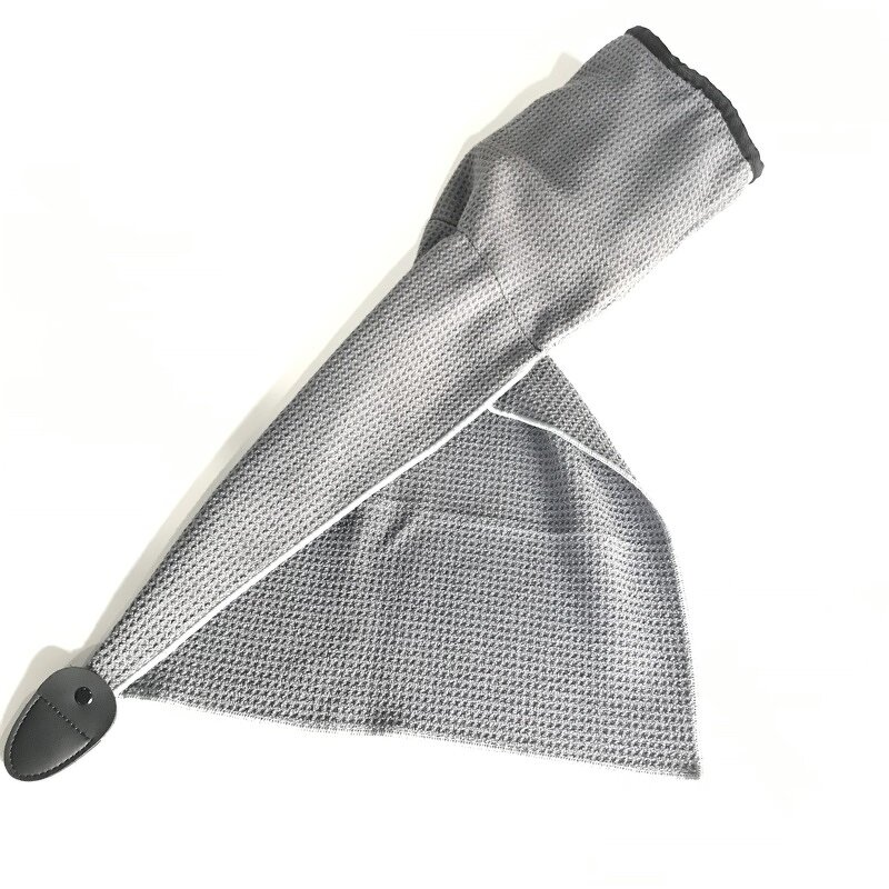 Golf Cleaning Pouch Manufacturer - Waterproof OEM
