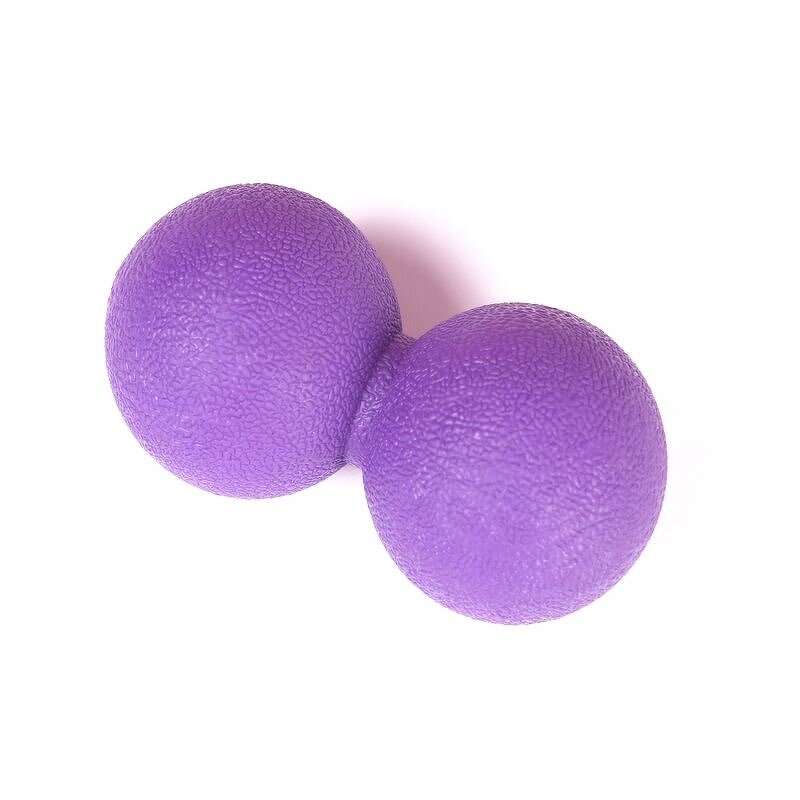 Yoga Peanut Ball Manufacturer - Fascia Ball