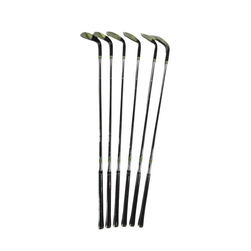 Golf Wedge Set Manufacturer - Forged Milled OEM