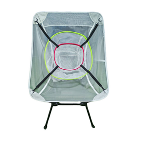 Moon Chair Manufacturer - Portable Foldable OEM