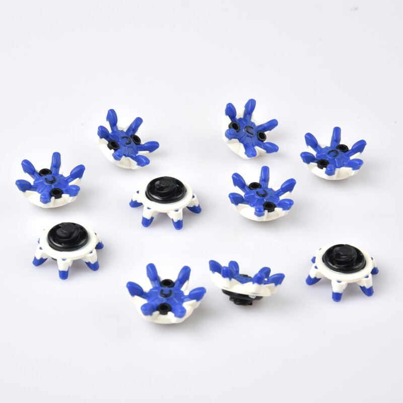 Golf Shoes Manufacturer - Spike less OEM