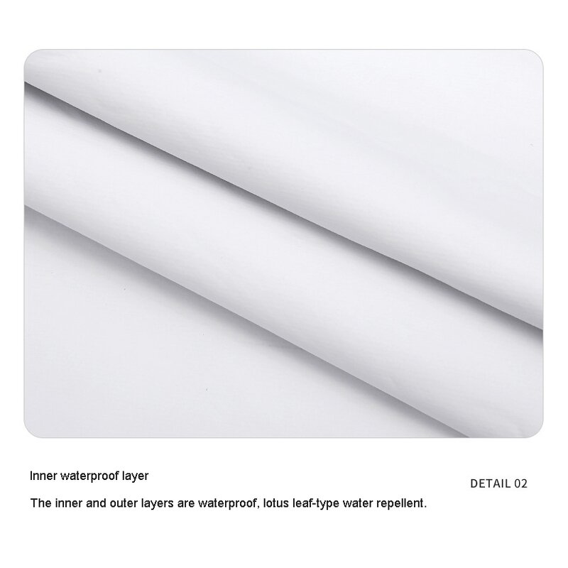 Rain Jacket Manufacturer - Packable Lightweight