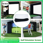 Golf Mat & Training Aid