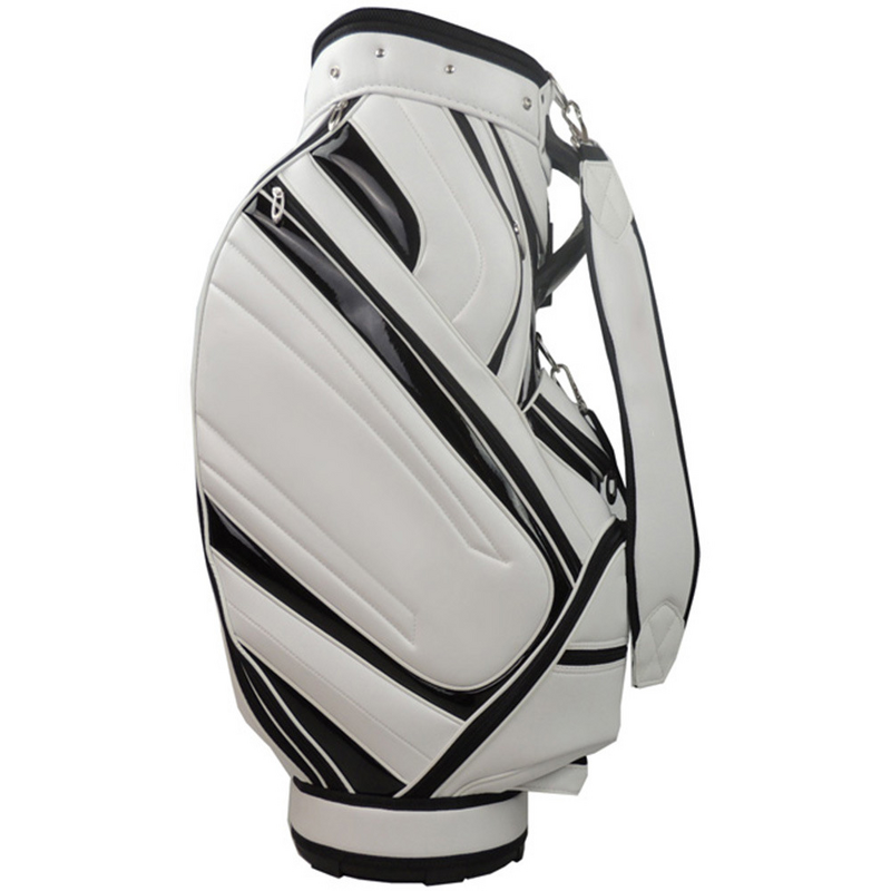 Golf Bag Manufacturer - Professional Custom
