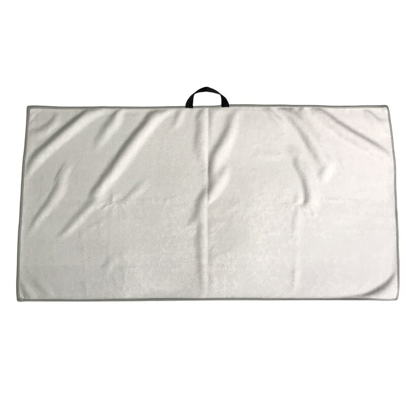 Sports Towel Manufacturer - Microfiber Gym