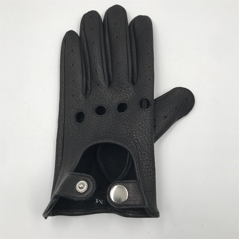 Motorcycle Gloves Manufacturer - Sheepskin OEM