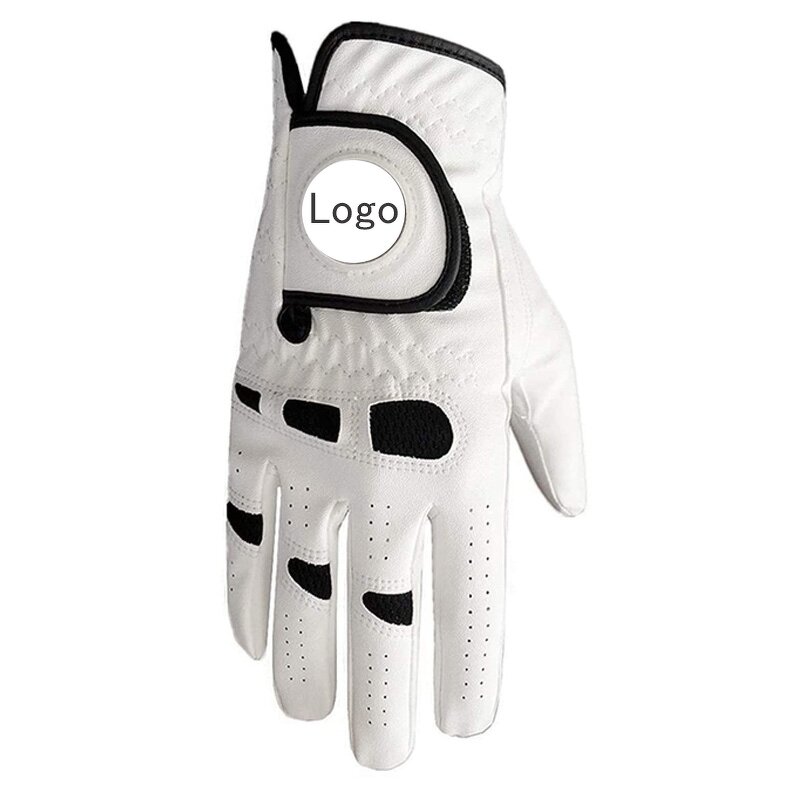 Golf Glove Manufacturer - Men's Left Hand