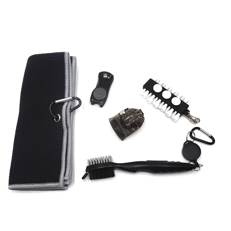 Golf Accessory Combo Manufacturer - High Quality