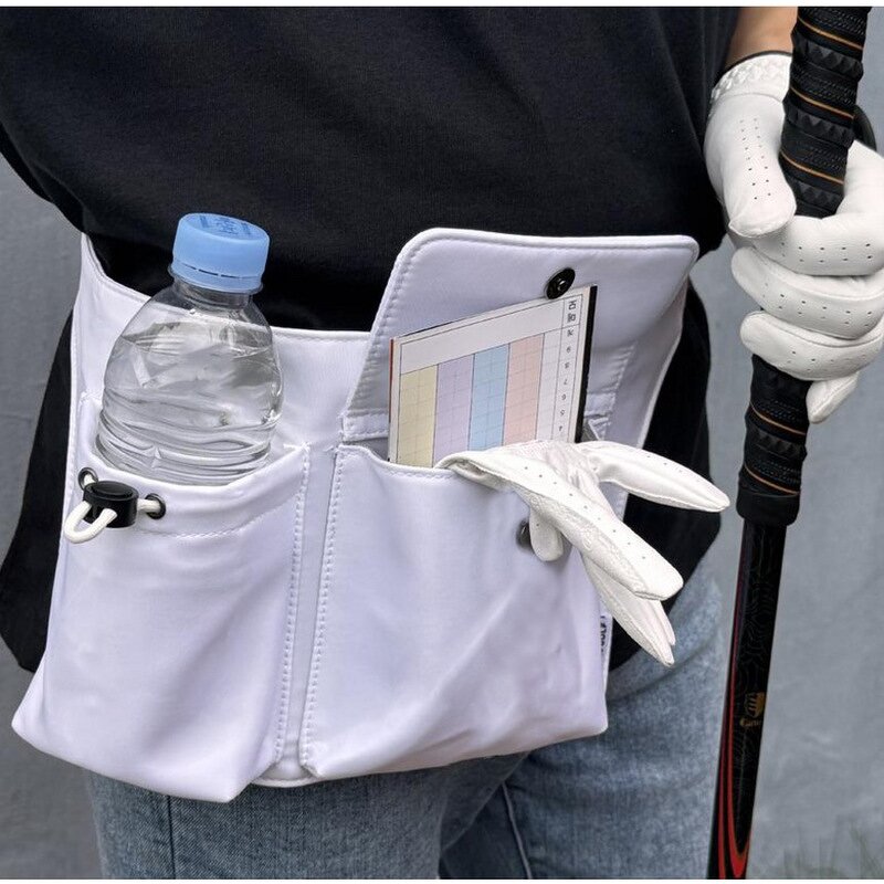 Golf Waist Bag Manufacturer - Foldable OEM