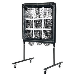 Baseball Target Manufacturer - Nine Grid OEM