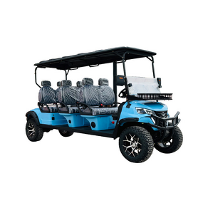 Electric Golf Cart Manufacturer - Airport Shuttle