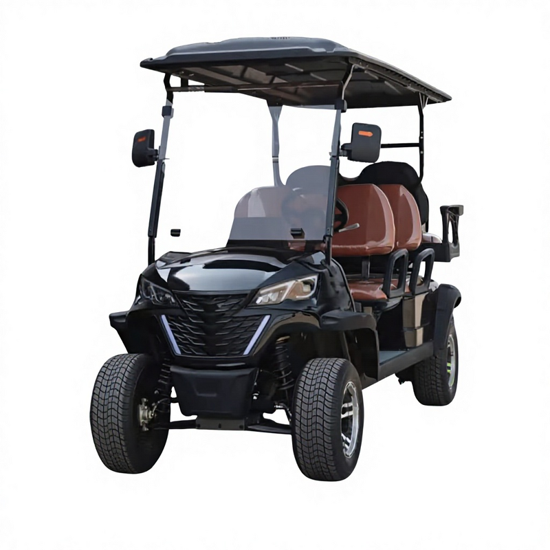 Electric Golf Cart Manufacturer - Cross Border OEM