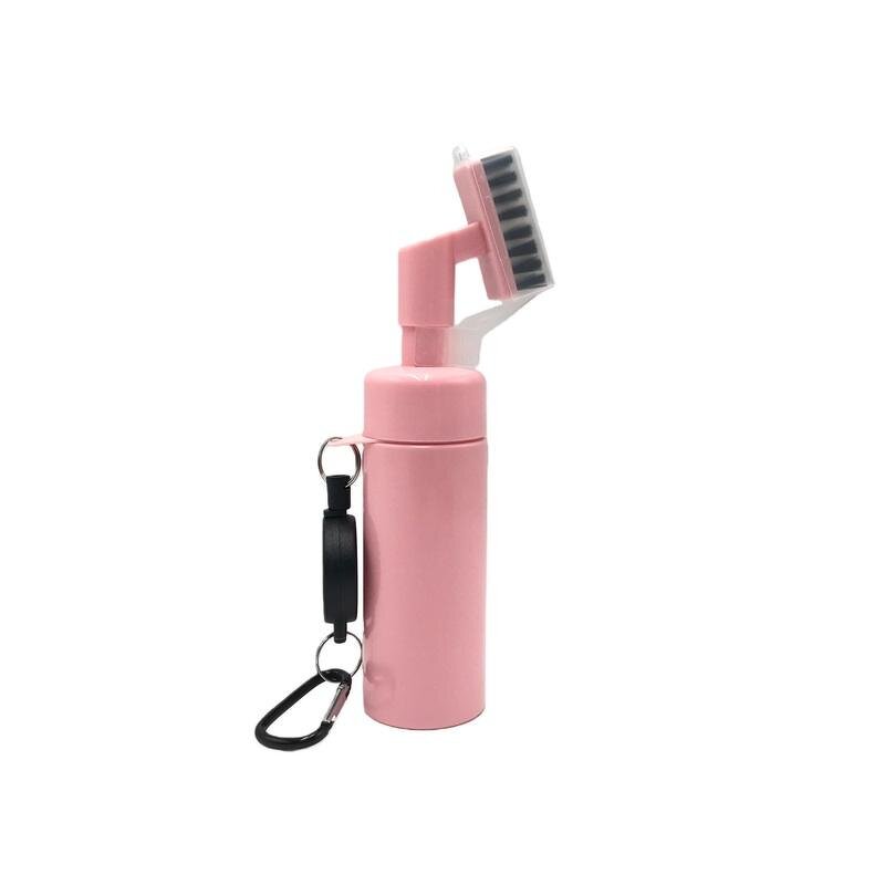 Golf Club Brush Manufacturer - Retractable OEM