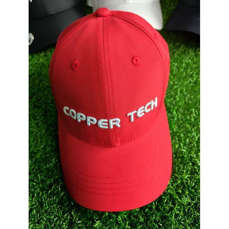 Golf Hat Manufacturer - Custom Dad Hat
