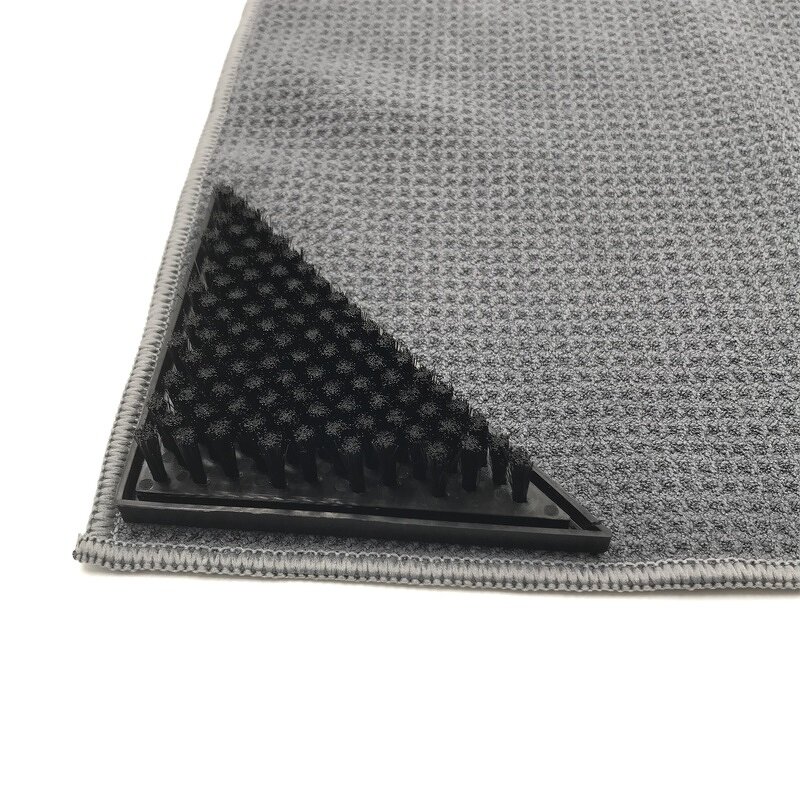 Golf Towel Manufacturer - Magnetic Waffle