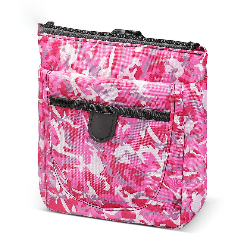 Golf Stand Bag Manufacturer - Camouflage OEM