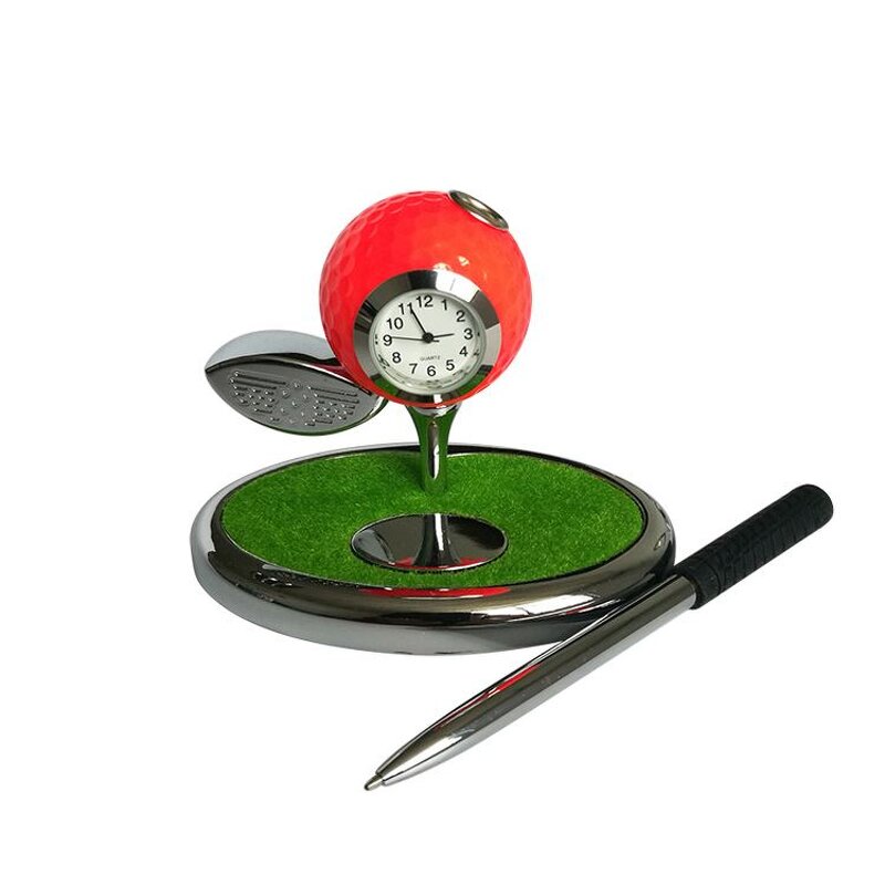 Golf Pen Holder Manufacturer - Mini Toy