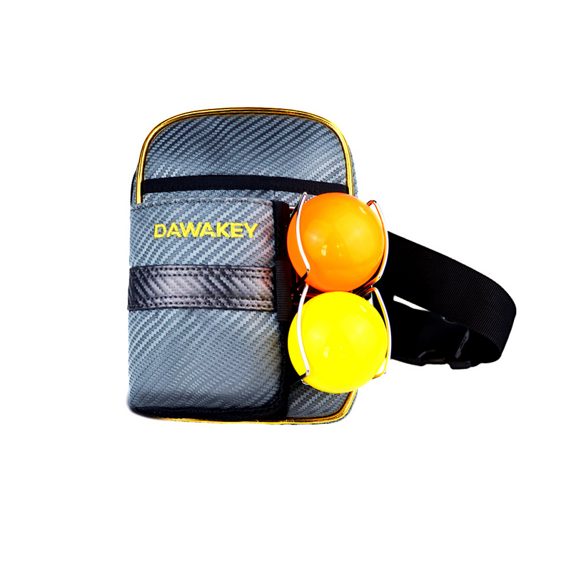 Golf Waist Bag Manufacturer - Professional Nylon