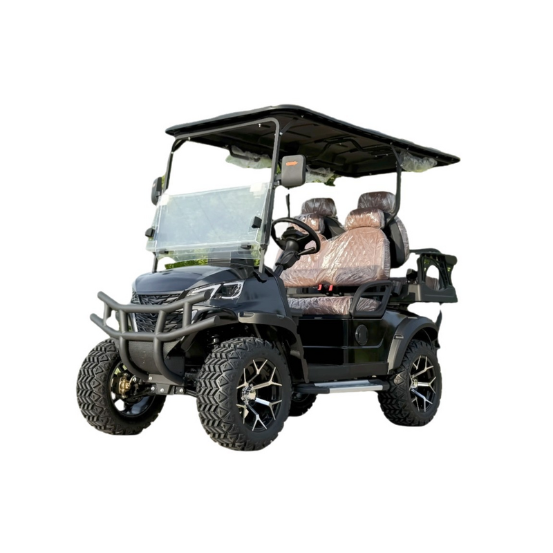 Electric Golf Cart Manufacturer - 4 Seater OEM