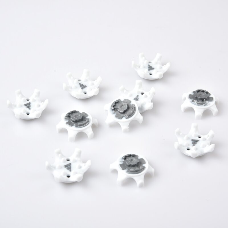 Golf Shoe Spikes Manufacturer - Spike Receptacle