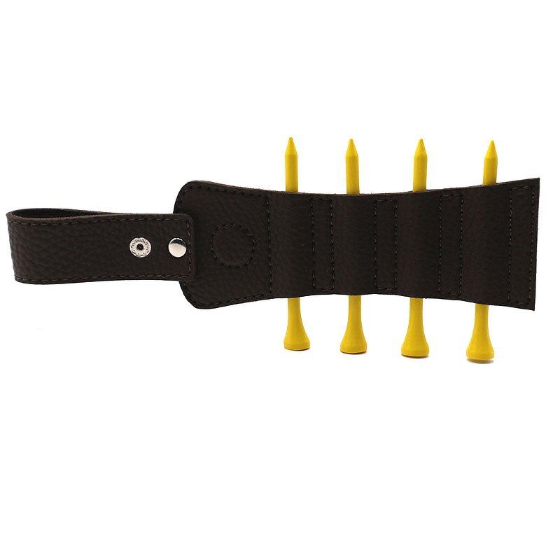 Golf Tee Holder Manufacturer - Magnet 4Pcs