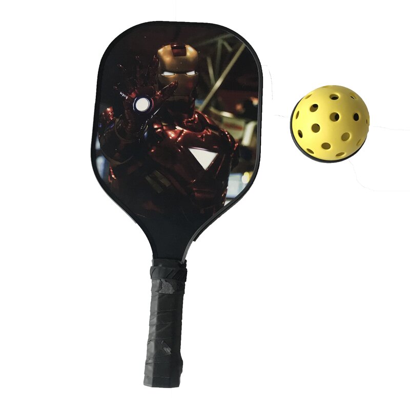 Pickleball Paddle Manufacturer - Poplar Plywood