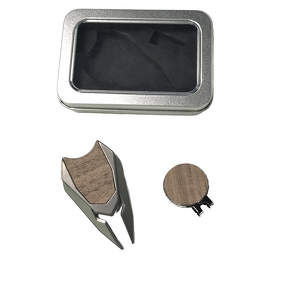 Golf Gift Set Manufacturer - Divot Tool Clip