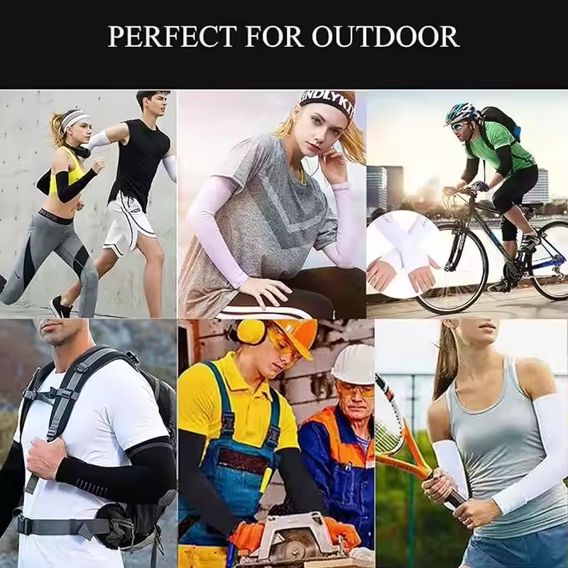 Sun Sleeves Manufacturer - Cheap UV OEM