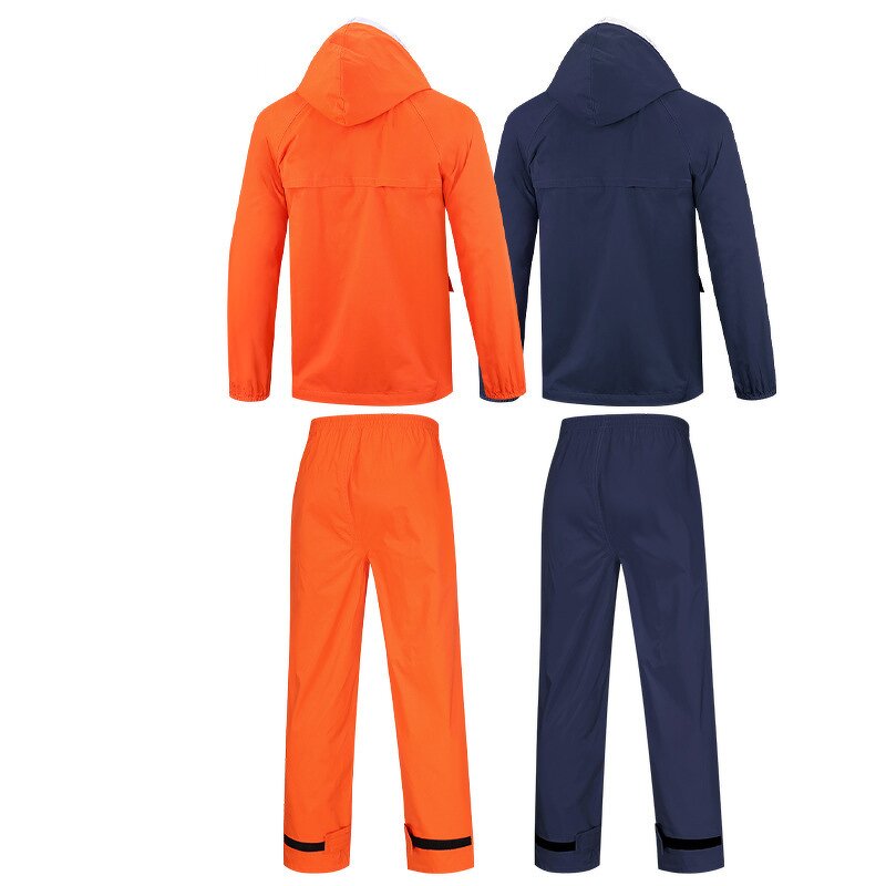 Rain Suit Manufacturer - Men's Waterproof OEM