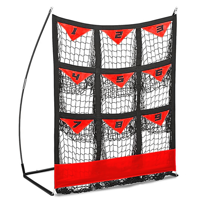 Baseball Target Net Manufacturer - Strike Zone