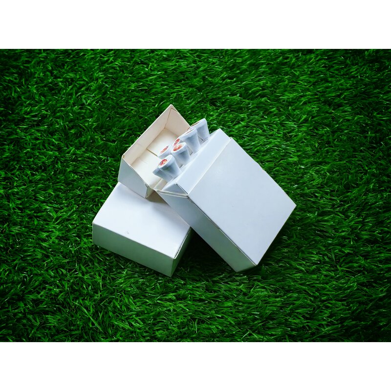 Golf Tee Holder Manufacturer - Reusable Box