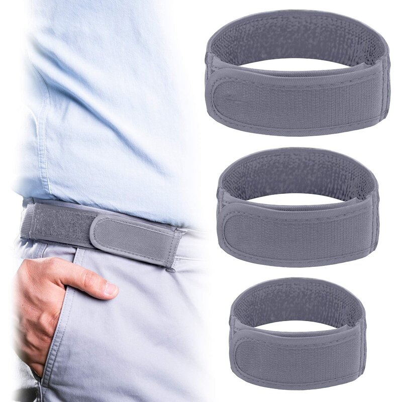 Elastic Belt Manufacturer - No Buckle OEM