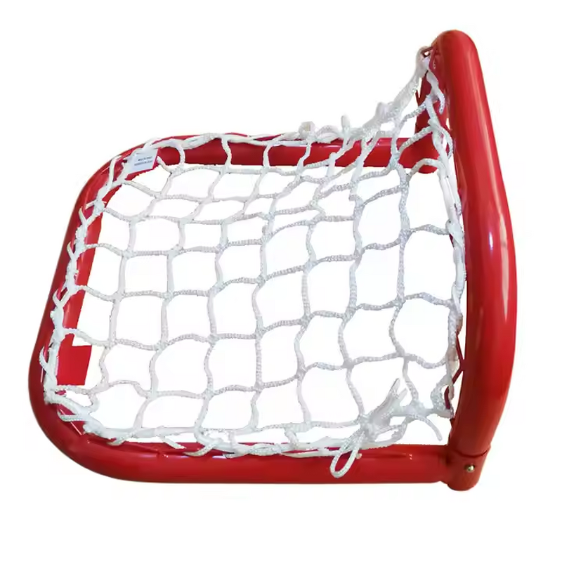 Hockey Goal Manufacturer - PVC Polyester Mini