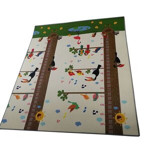 Baby Play Mat Manufacturer - Non toxic XPE