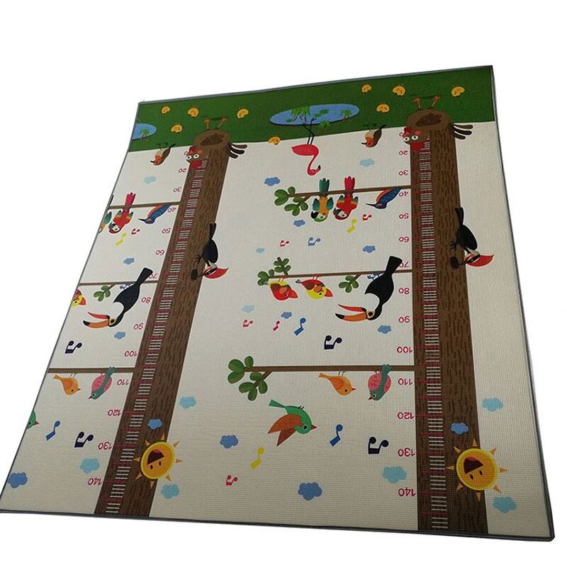 Baby Play Mat Manufacturer - Non toxic XPE