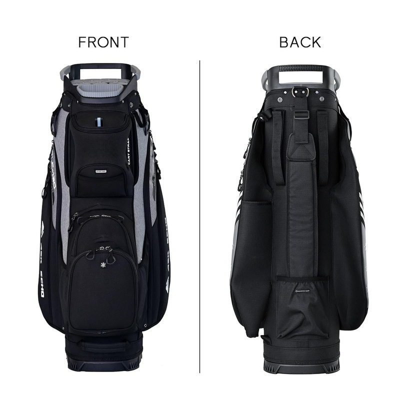 Golf Cart Bag Manufacturer - Waterproof Nylon OEM