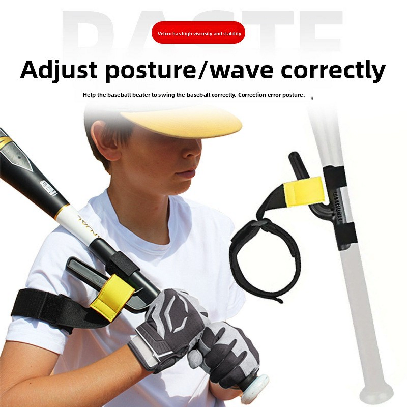 Baseball Training Strap Manufacturer - Adjustable
